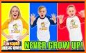 Grow Up - Grow Yourself With Grow Up related image