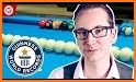8 Ball Billiards King - Pooking City Pool Master related image