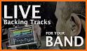 SideTrak: Backing Track Player (Free Edition) related image