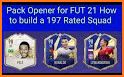 FUT 21 - Football Draft and Pack Opener related image
