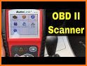 obd2 car scanner (OBD-W) related image