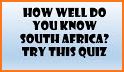 Trivia Africa | Africa's Quiz related image