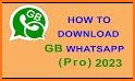 GB WAPP App Version 2023 related image