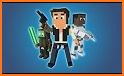 Galaxy Hoppers: Crossy Wars related image