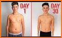 Lose Weight App for Men - Weight Loss in 30 Days related image