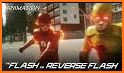 flash Hero wallpaper related image