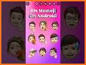 Me moji Editor related image