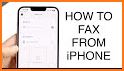 Smart Fax –Send Fax from Phone related image
