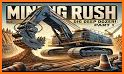 Mining Rush: Dig Deep Dozer! related image