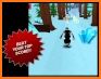 Penguin Run 3D related image