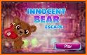 Kavi Escape Game - Innocent Bear Escape related image