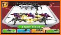 Merge Master: Superhero Fight related image