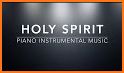Holy Bible App of God Songs, Christian Bible Music related image