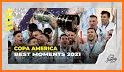 Fixture Copa America 2021 related image