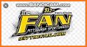 93.7 the fan pittsburgh related image