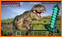 Dino Skins for Minecraft Pocket Edition - MCPE related image