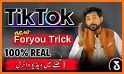 ForYou Trick - TikTok related image