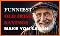 Quotable Irish Blessings related image