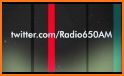 650 AM Radio Online related image
