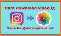 InSave - Download video for Instagram users related image