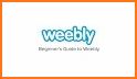 Weebly related image