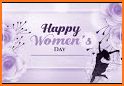 Women's Day Wallpapers related image