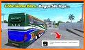 ITS Bus Nusantara Simulator (Indonesia) related image