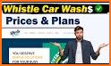 Whistle Express Car Wash related image