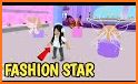 Famous Blox Show: Fashion Star related image