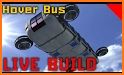 Hover Bus Simulator 2018 related image