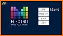 Loop Pad DJ Electro Music EDM Simulator related image