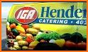 Henderson’s IGA related image