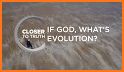 God Evolution related image
