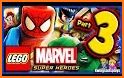 Top LEGO Marvel Super Heroes Guide related image