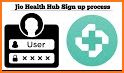 JioHealthHub: Your health companion related image