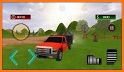 Animal Transport Truck Driving Game 2018 related image