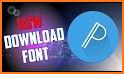 Free Fonts for Android related image
