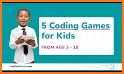 Robot: Coding Game for Kids related image