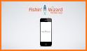 Fishin' Wizard -#1 Fishing App related image