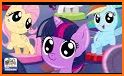 My Little Pony Pocket Ponies related image