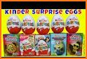 Vending Machine Eggs Super Hero related image
