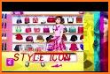 Rich Girl Crazy Shopping - Fashion Game related image