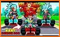 Dragon Warriors: Super Kart related image