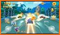 Subway Kart Rush Racing related image