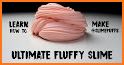 DIY Fluffy Slime related image