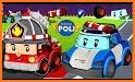 Puzzle Cars for kids related image