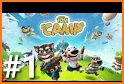 Guide for My Talking Tom Cat Camp 2020 related image