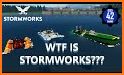 Stormworks game walkthrough related image