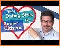 Senior Dating: Date mature singles related image