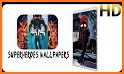Superheroes Wallpaper 2020 HD 4K related image